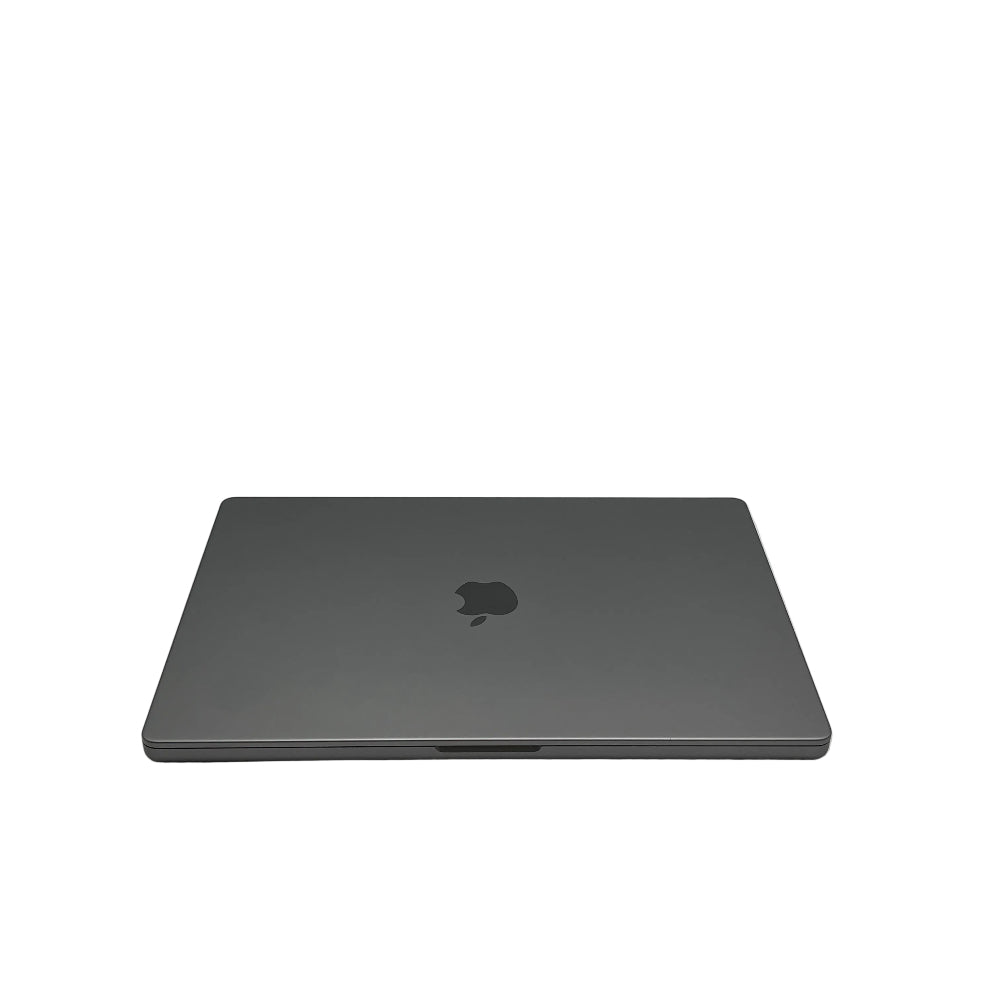 Begagnad MacBook Pro 16" 2023 - M2 Pro - 32GB - 1TB - Rymdgrå