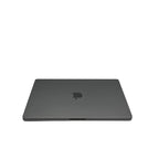 Begagnad MacBook Pro 16" 2023 - M2 Pro - 32GB - 1TB - Rymdgrå