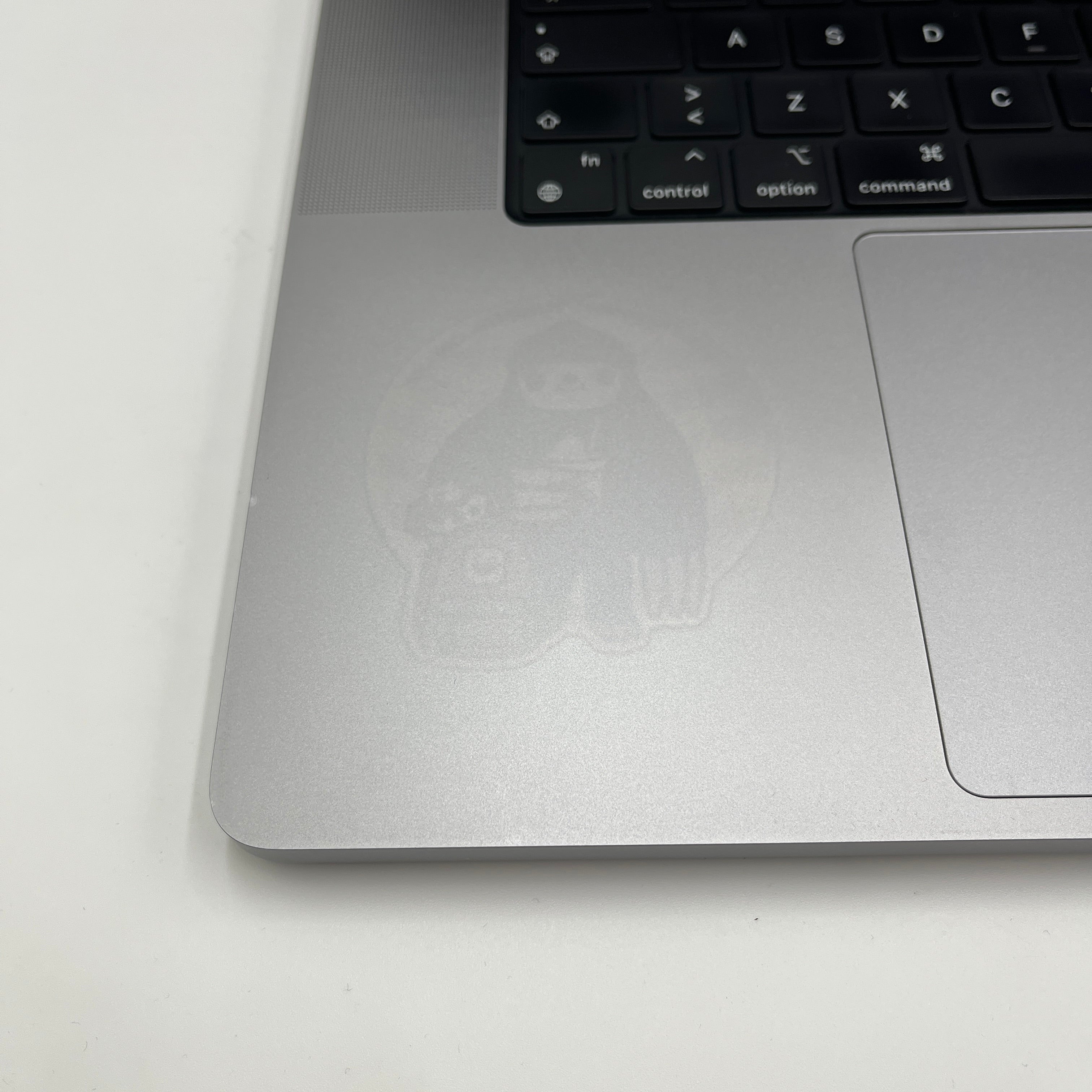 Begagnad MacBook Pro 16" 2023 - M2 Pro - 32GB - 1TB - Rymdgrå