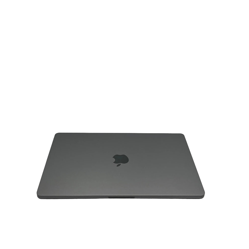 Begagnad MacBook Air 15" M2 2023 - 16GB - 256GB - Rymdgrå