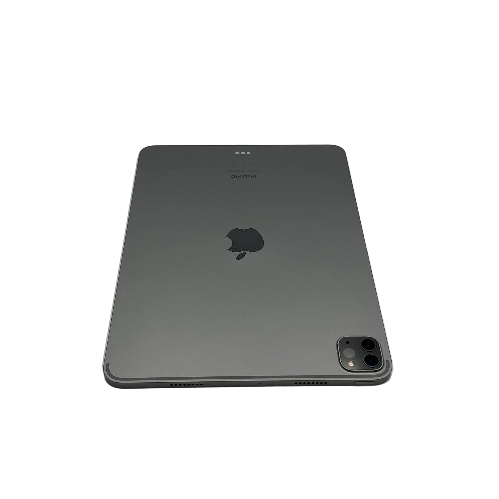 Begagnad iPad Pro 11" 4th gen - WiFi - 128GB - Rymdgrå
