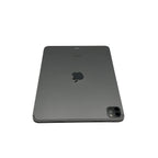 Begagnad iPad Pro 11" 4th gen - WiFi - 128GB - Rymdgrå