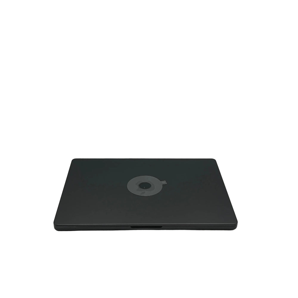 Begagnad MacBook Pro 14" M3 Pro - 18GB - 512GB - Rymdsvart