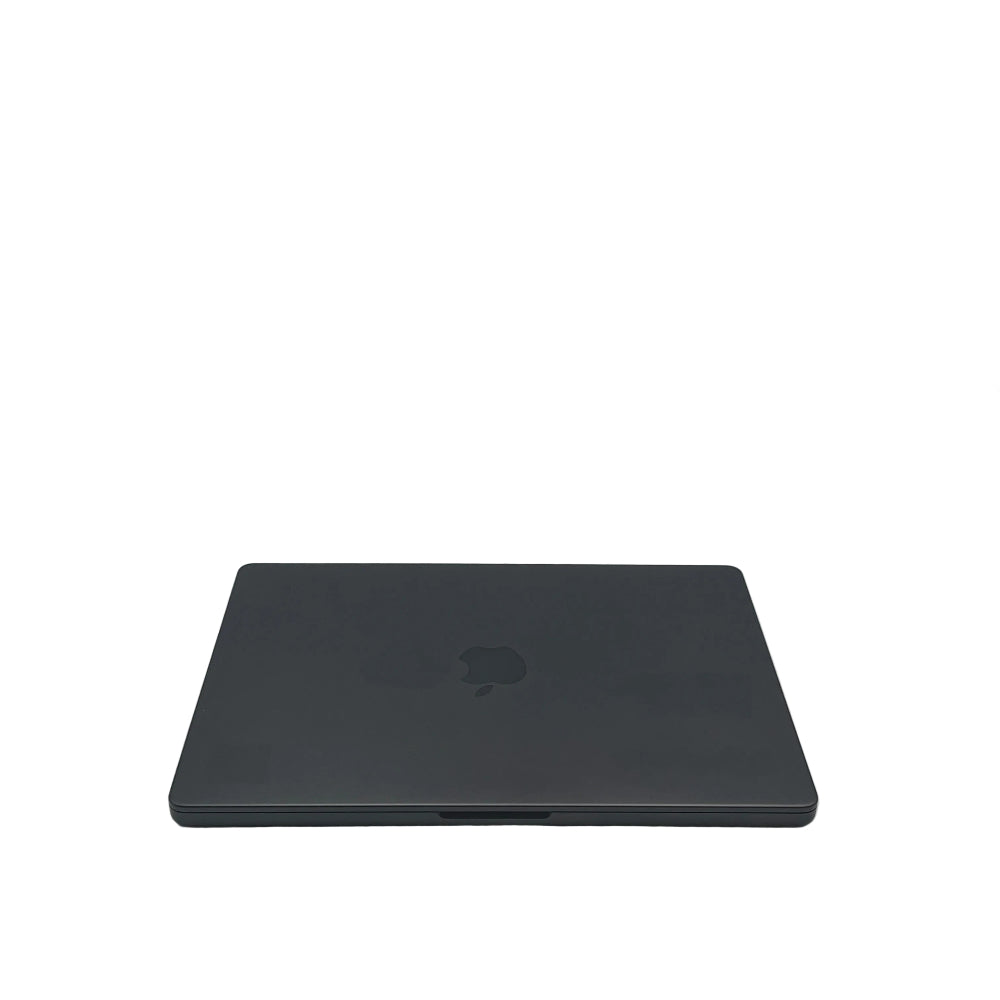 Begagnad MacBook Pro 14" M3 Pro - 18GB - 512GB - Rymdsvart