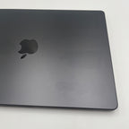 Begagnad MacBook Pro 14" M3 Pro - 18GB - 512GB - Rymdsvart