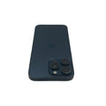 Begagnad iPhone 15 Pro Max - 256GB - Blå Titan