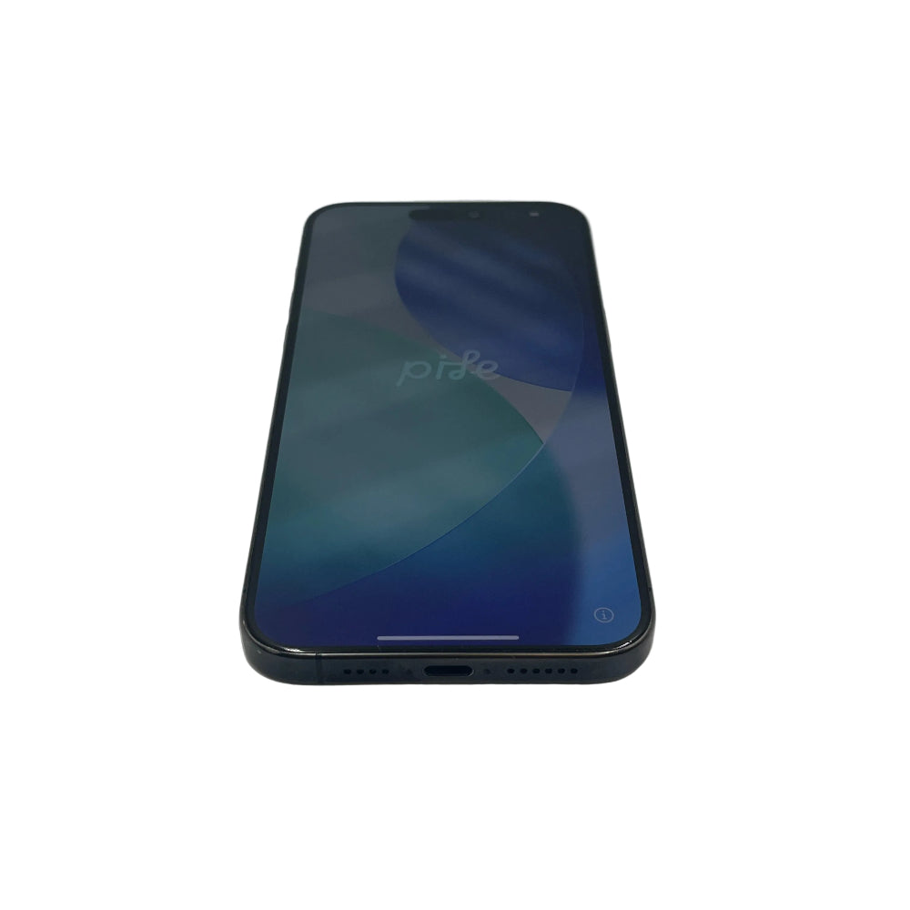 Begagnad iPhone 15 Pro Max - 256GB - Blå Titan