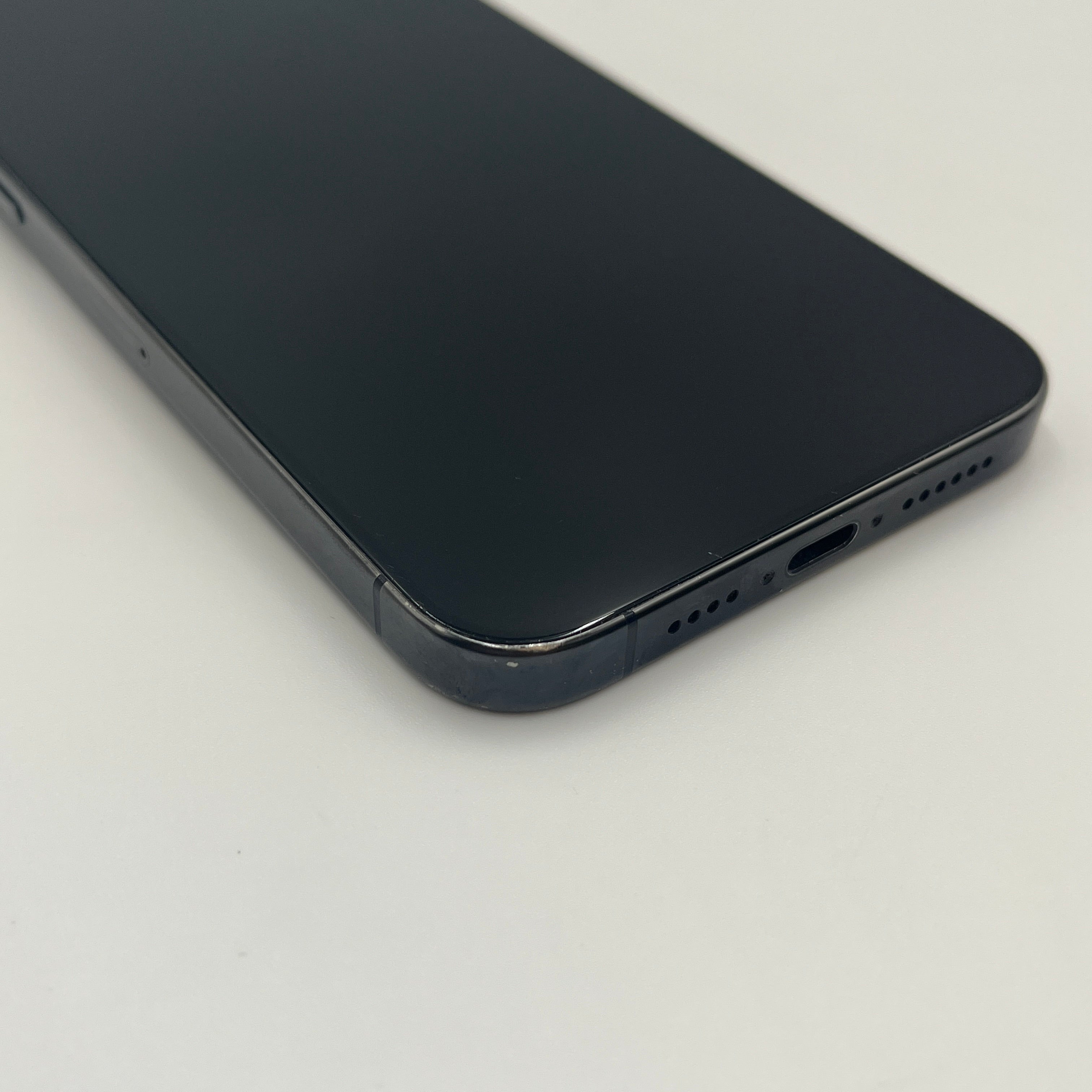 Begagnad iPhone 15 Pro Max - 256GB - Blå Titan