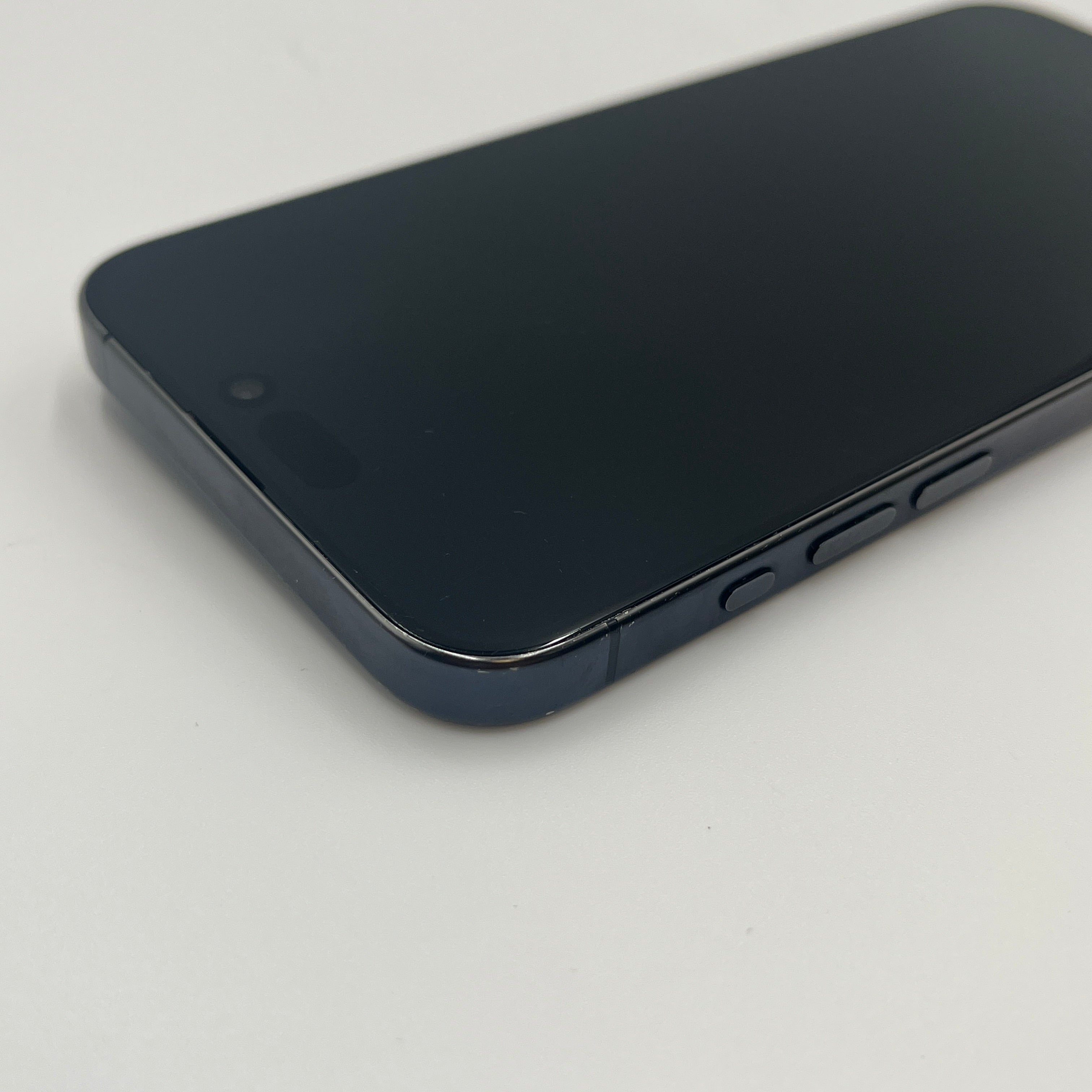 Begagnad iPhone 15 Pro Max - 256GB - Blå Titan