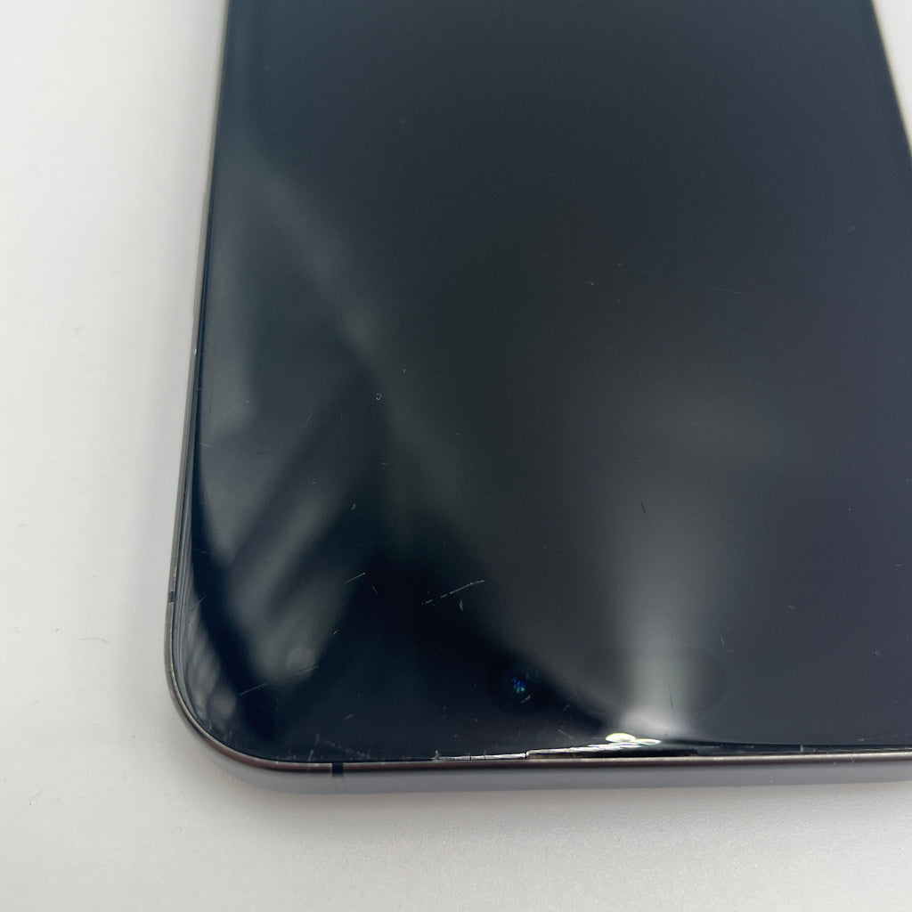 Begagnad iPhone 15 Pro Max - 256GB - Blå Titan