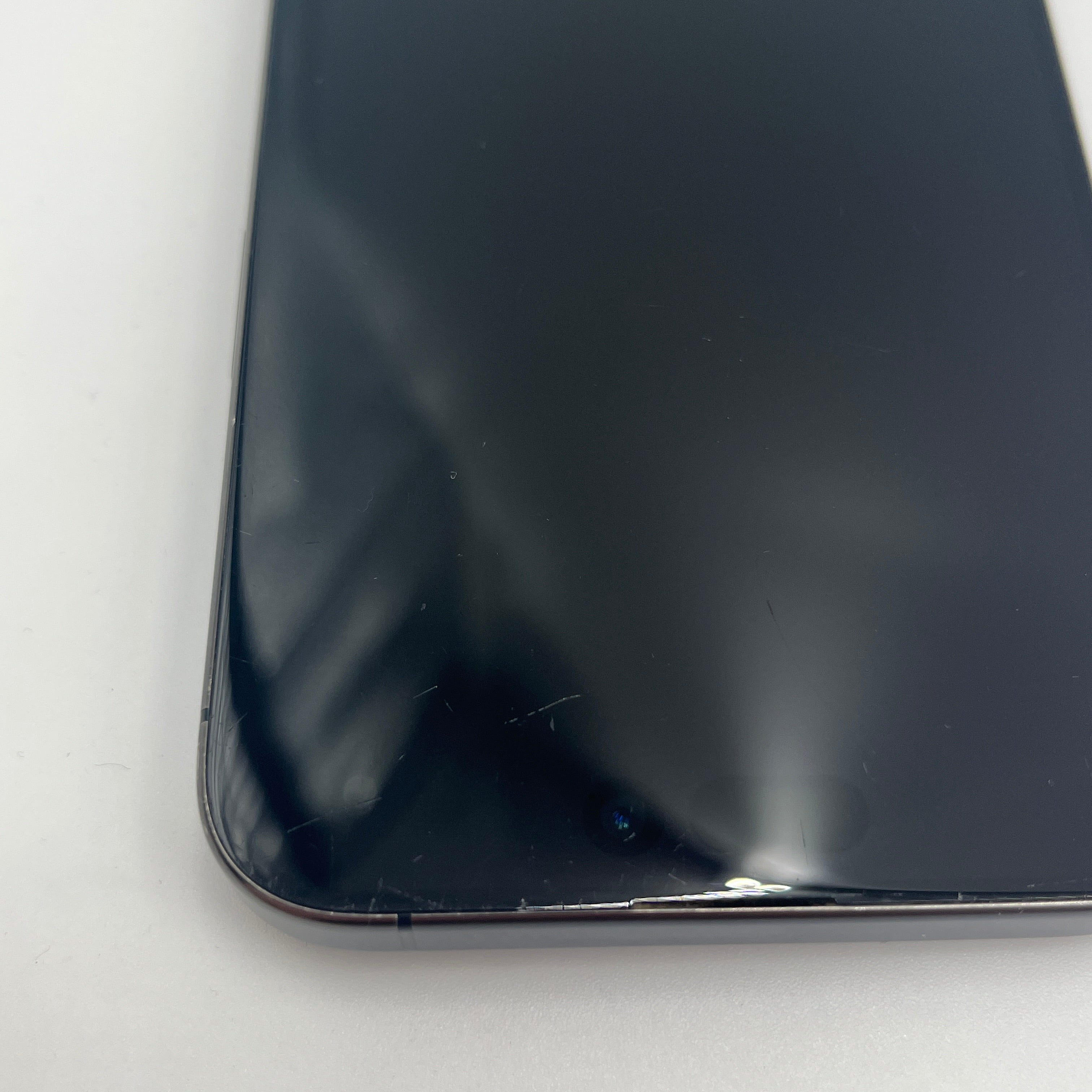 Begagnad iPhone 15 Pro Max - 256GB - Blå Titan