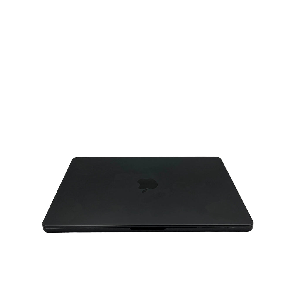Begagnad MacBook Pro 2023 - M3 - 36GB - 1TB - Rymdsvart
