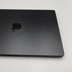Begagnad MacBook Pro 2023 - M3 - 36GB - 1TB - Rymdsvart