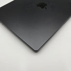 Begagnad MacBook Pro 2023 - M3 - 36GB - 1TB - Rymdsvart