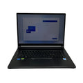 Begagnad Acer ConceptD 5 CN516-72P 16" - Core i7 11800H - 32GB RAM - 1TB SSD - RTX A5000