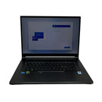 Begagnad Acer ConceptD 5 CN516-72P 16" - Core i7 11800H - 32GB RAM - 1TB SSD - RTX A5000