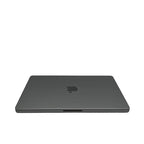 Begagnad MacBook Pro 14" 2023 - M3 - 8GB - 512GB - Rymdgrå