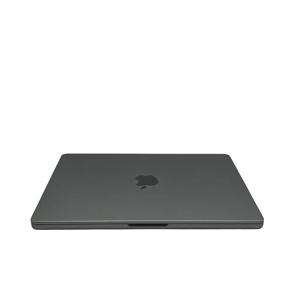 Begagnad MacBook Pro 14" 2023 - M3 - 8GB - 512GB - Rymdgrå