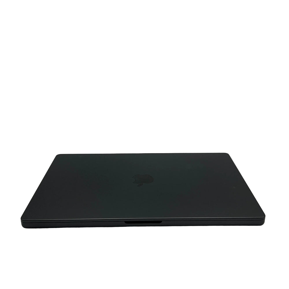 Begagnad MacBook Pro 16" 2023 - M3 Max - 64GB - 1TB - Rymdsvart
