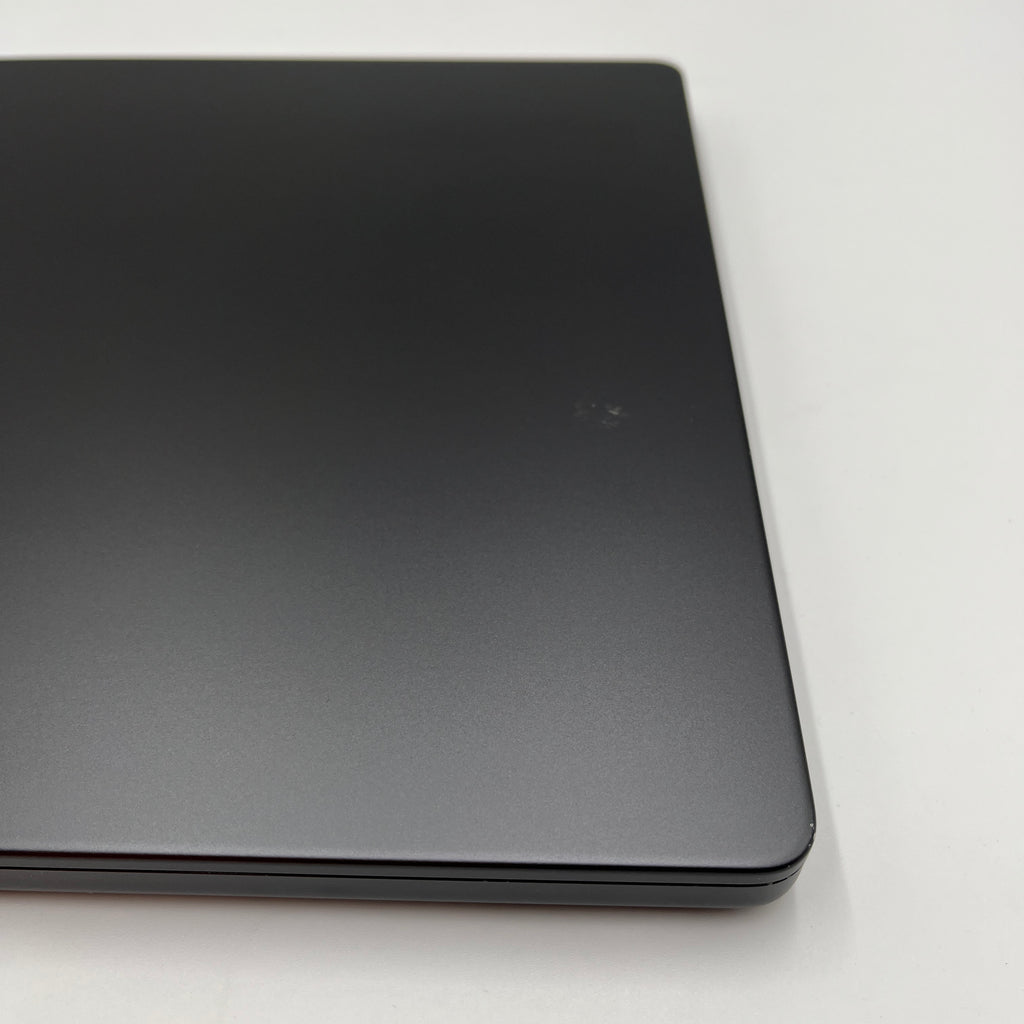 Begagnad MacBook Pro 16" 2023 - M3 Max - 64GB - 1TB - Rymdsvart