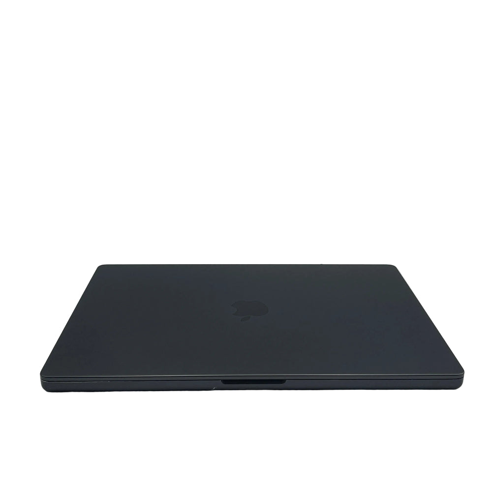 Begagnad MacBook Pro 16" 2023 - M3 Max - 64GB - 4TB - Rymdsvart