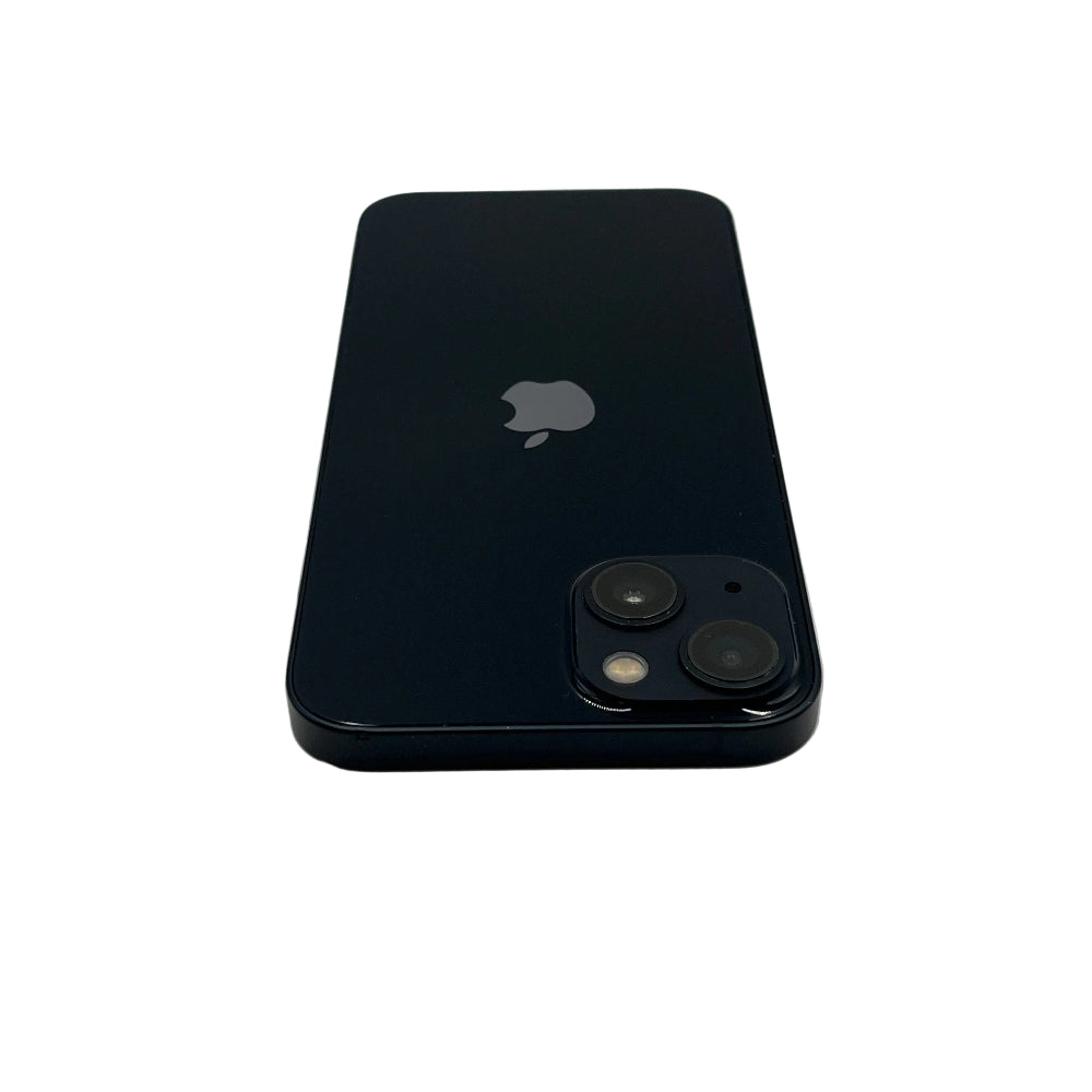 Begagnad iPhone 13 6,1" 128GB - Midnatt