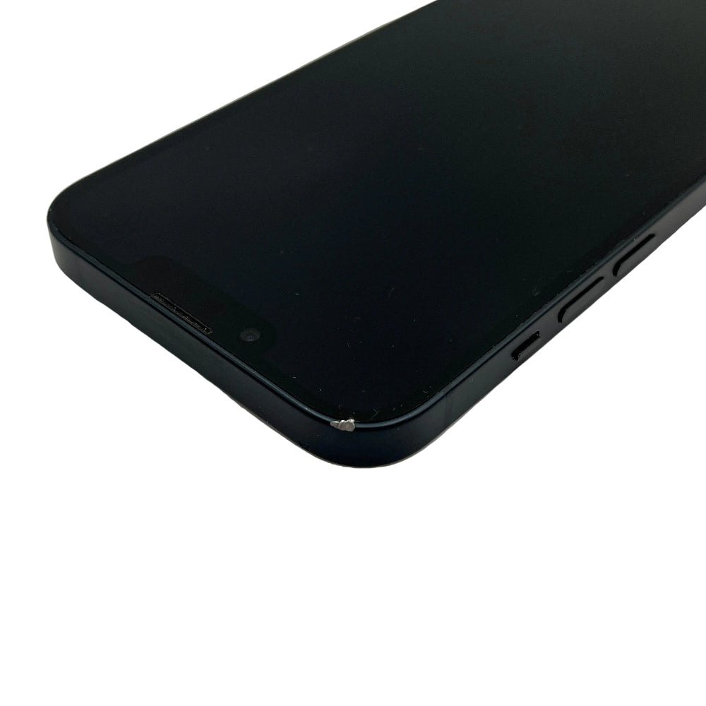 Begagnad iPhone 13 6,1" 128GB - Midnatt