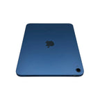 Begagnad Apple iPad 10th gen - 10,9" - WiFi - 64GB - Blå