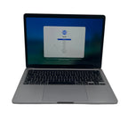 Begagnad MacBook Pro 13" 2020 - M1 - 8GB - 256GB - Rymdgrå