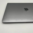 Begagnad MacBook Pro 13" 2020 - M1 - 8GB - 256GB - Rymdgrå