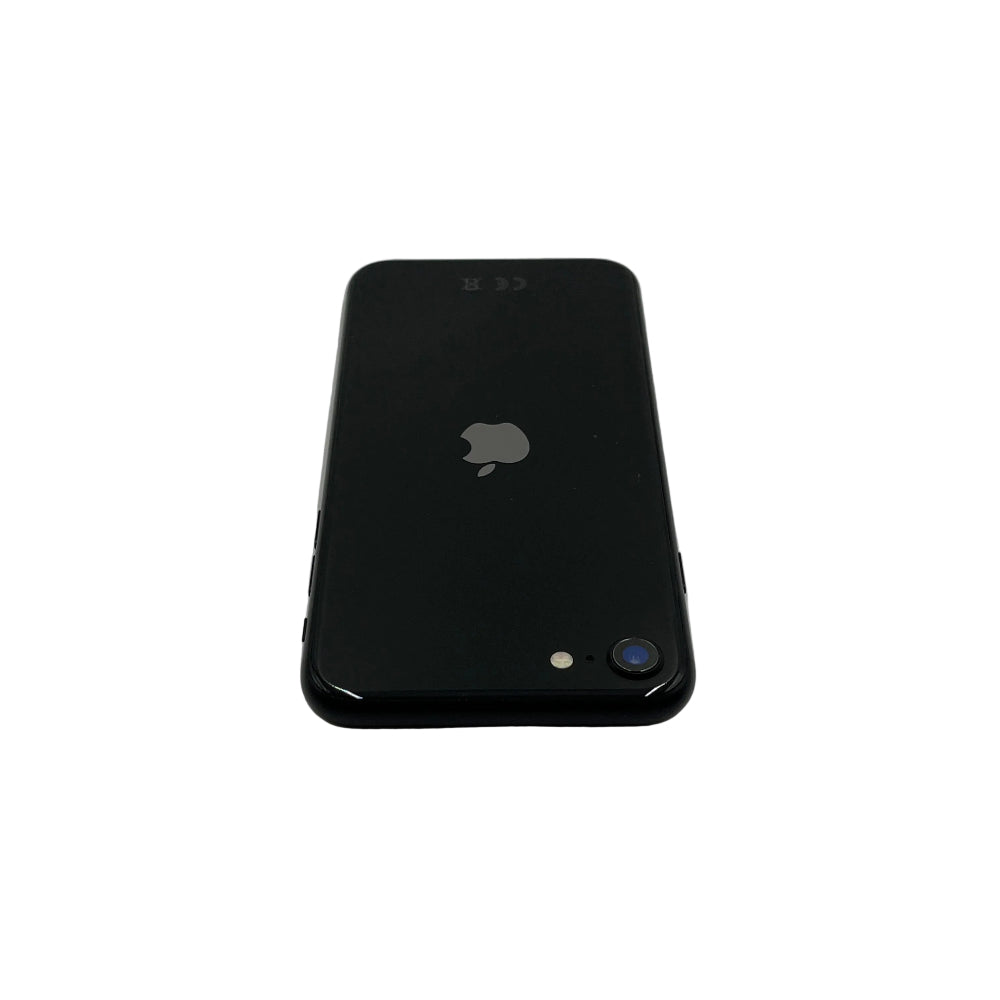 Begagnad iPhone SE Gen 2 4.7" 4G 128GB Svart