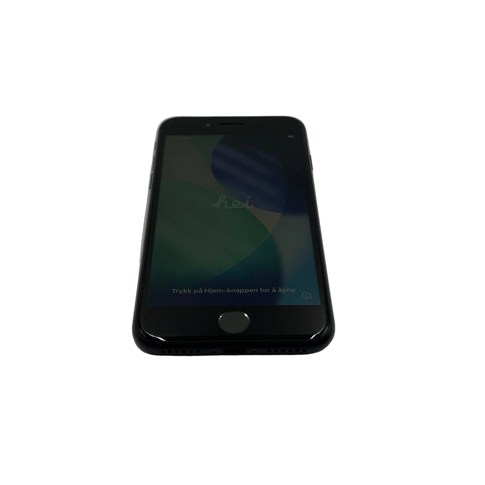 Begagnad iPhone SE Gen 2 4.7" 4G 128GB Svart