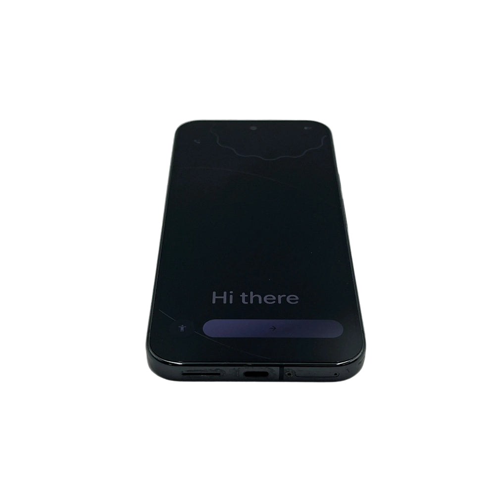 Begagnad Google Pixel 9 Pro XL - 256GB - Svart