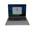 Begagnad MacBook Air 13" 2020 - M1 - 8GB - 256GB - Rymdgrå