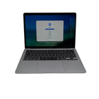 Begagnad MacBook Air 13" 2020 - M1 - 8GB - 256GB - Rymdgrå