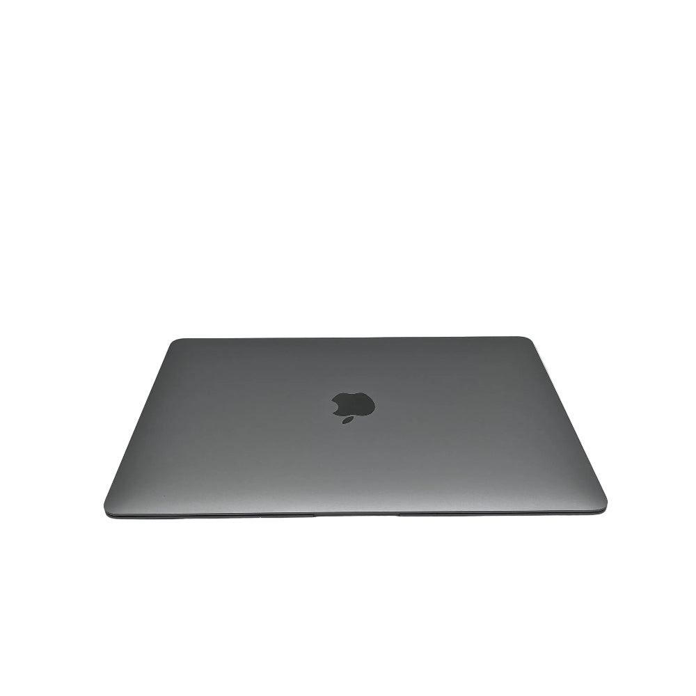 Begagnad MacBook Air 13" 2020 - M1 - 8GB - 256GB - Rymdgrå