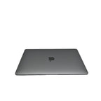 Begagnad MacBook Air 13" 2020 - M1 - 8GB - 256GB - Rymdgrå