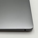 Begagnad MacBook Air 13" 2020 - M1 - 8GB - 256GB - Rymdgrå