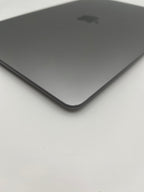 Begagnad MacBook Air 13" 2020 - M1 - 8GB - 256GB - Rymdgrå