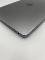 Begagnad MacBook Air 13" 2020 - M1 - 8GB - 256GB - Rymdgrå