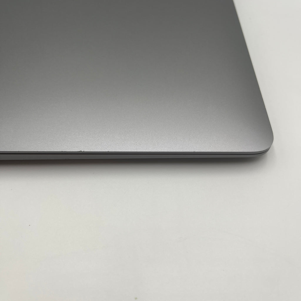 Begagnad MacBook Air 13" M1 - 2020 - 8GB - 512GB - Rymdsgrå