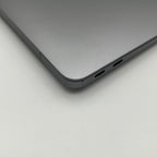Begagnad MacBook Air 13" 2020 - M1 - 8GB - 256GB - Rymdgrå