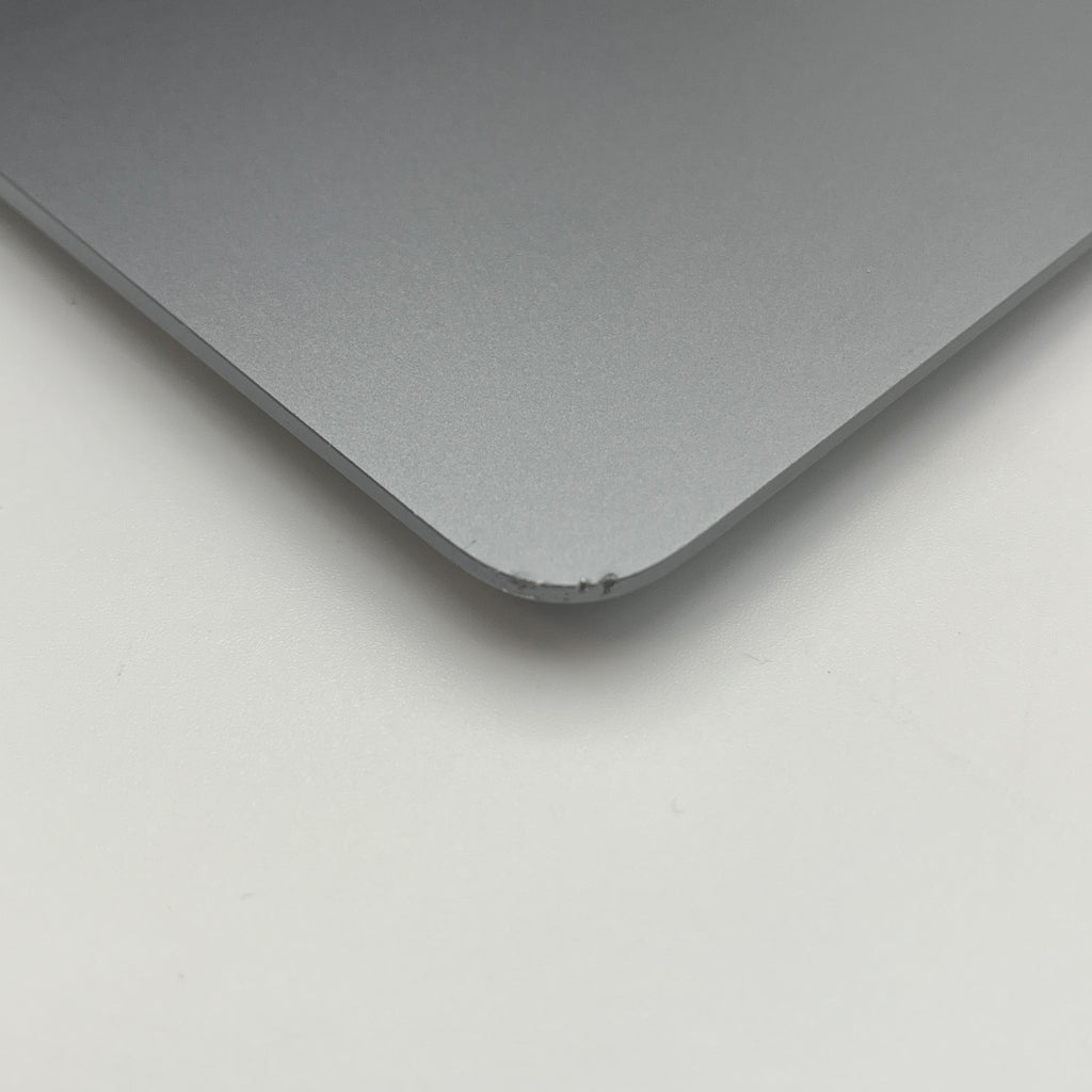 Begagnad MacBook Air 13" 2020 - M1 - 8GB - 256GB - Rymdgrå