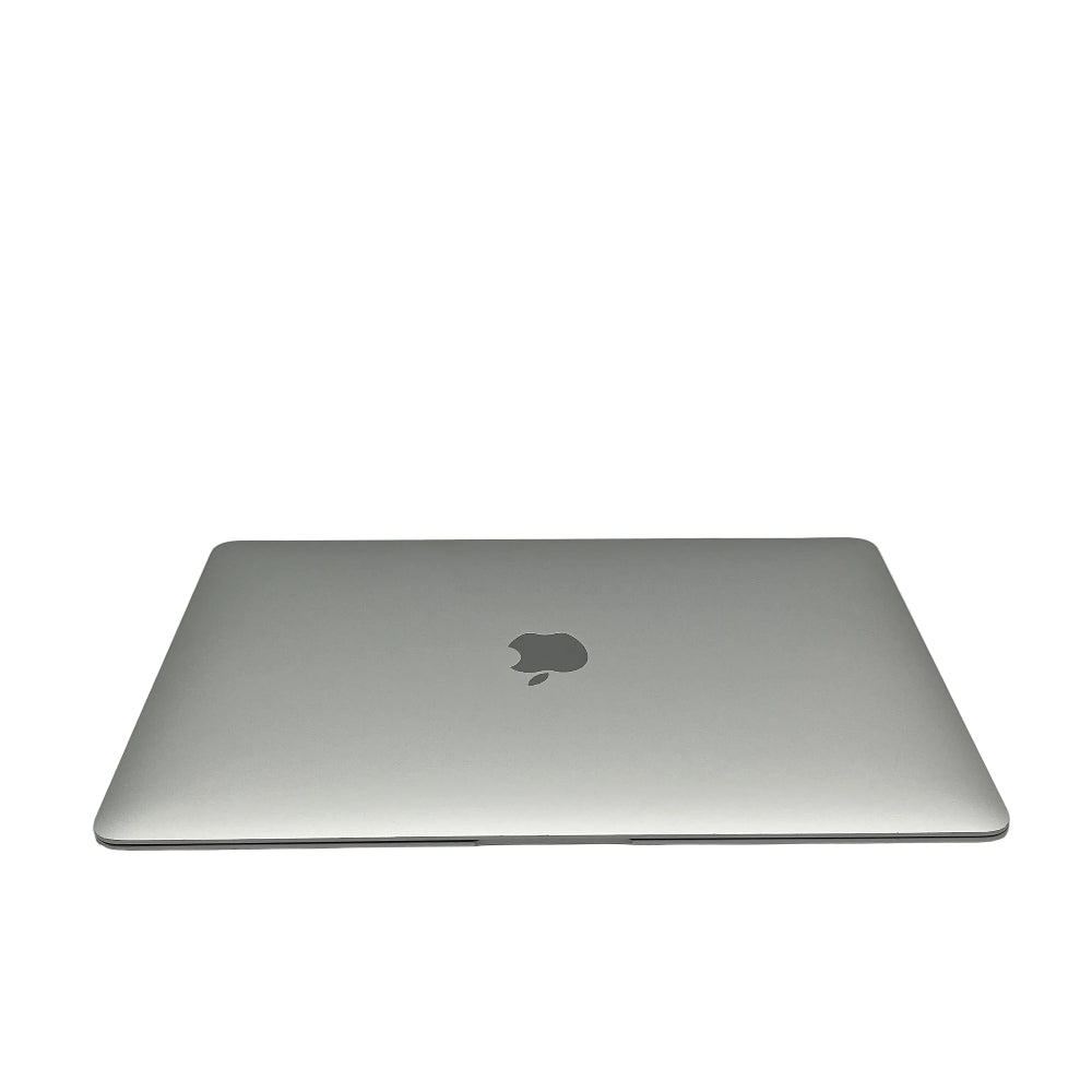 Begagnad MacBook Air 13" 2020 - M1 - 8GB - 256GB - Silver