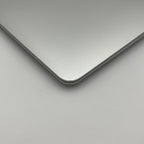 Begagnad MacBook Air 13" 2020 - M1 - 8GB - 256GB - Silver