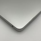 Begagnad MacBook Air 13" 2020 - M1 - 8GB - 256GB - Silver