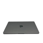 Begagnad MacBook Air 13" 2022 - M2 - 16GB - 256GB - Rymdgrå
