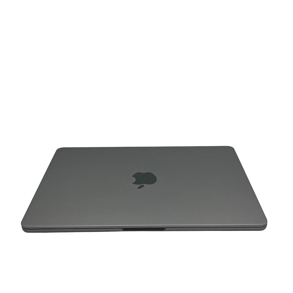 Begagnad MacBook Air 13" 2022 - M2 - 16GB - 256GB - Rymdgrå