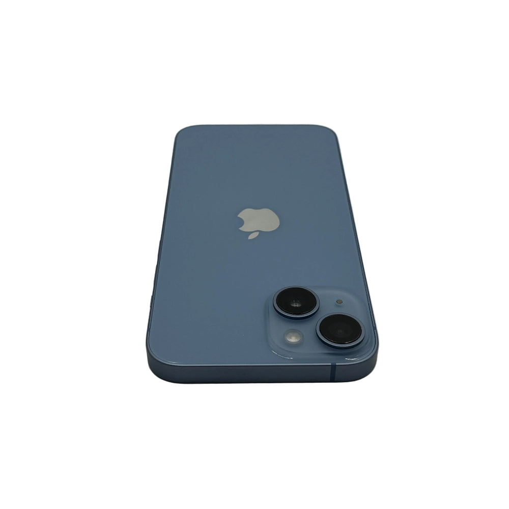 Begagnad Apple iPhone 14 - 128GB - Blå