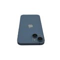 Begagnad Apple iPhone 14 - 128GB - Blå